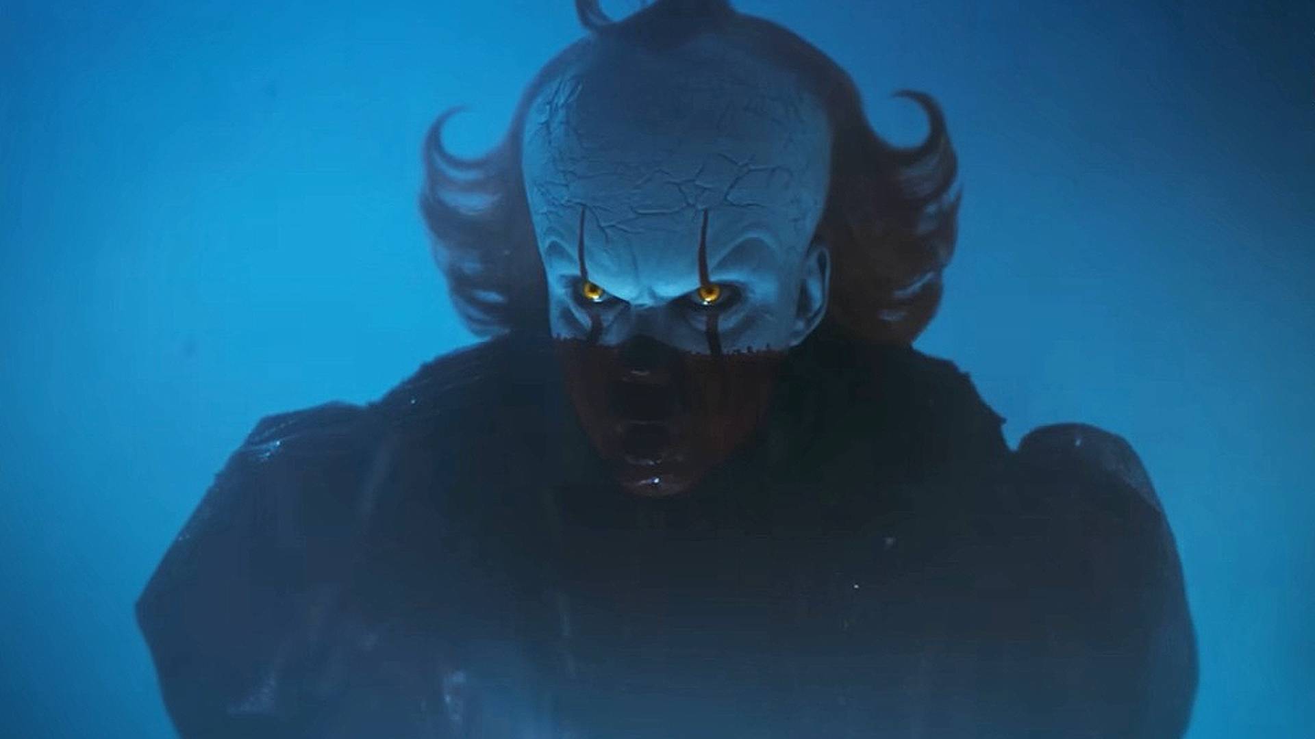 Brace Yourself! Pennywise Returns in Depression-Era Derry: 'It Welcome to Derry' S2 Details Revealed