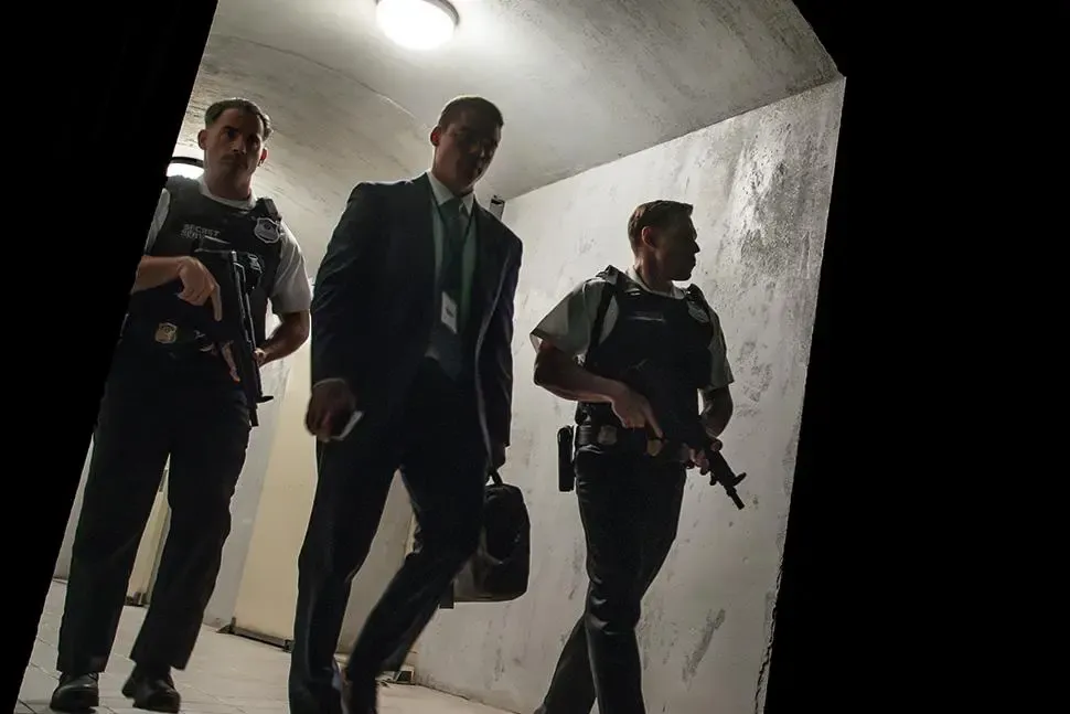 Explosive Netflix Film and Real-World Missile Facts Clash