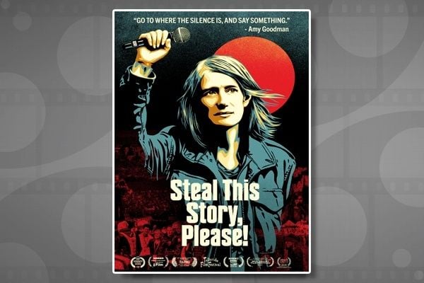 Crash This Box Office, Please! A Documentary Triumph