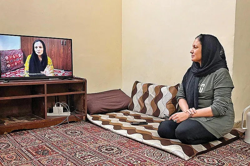 Bollywood Star Naseeruddin Shah Dives into Documentary World with 'Far From Home'