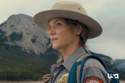 Scenic Sleuthing: Anna Pigeon Unravels Mysteries amidst Montana's Breathtaking Beauty