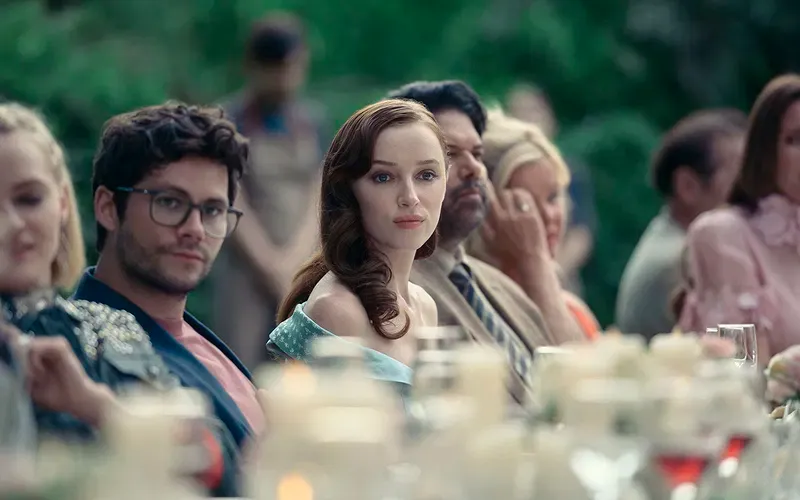 "Anniversary": The Quiet Thriller Unpacking America's Waning Unity