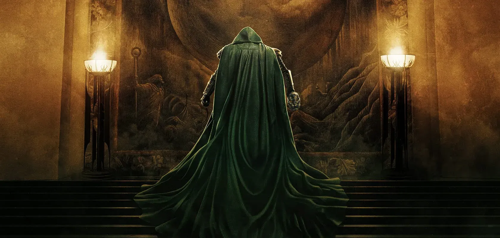Countdown to "Avengers: Doomsday": Marvel's Biggest Preview in San Diego