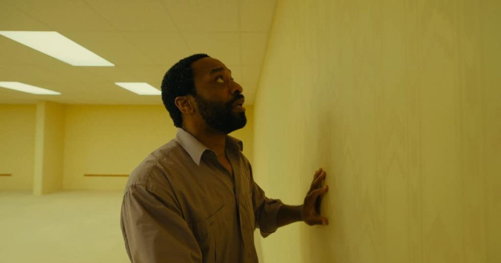 "Backrooms": The Web Series Turned Box-Office Hit Heads to HBO Max