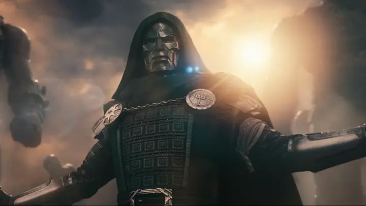 Marvel Blockbuster 'Avengers: Doomsday' Already Registering Thunderous Presales