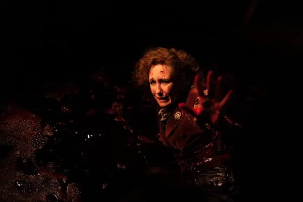 The Warrens Return for One Last Scare in 'The Conjuring: Last Rites'