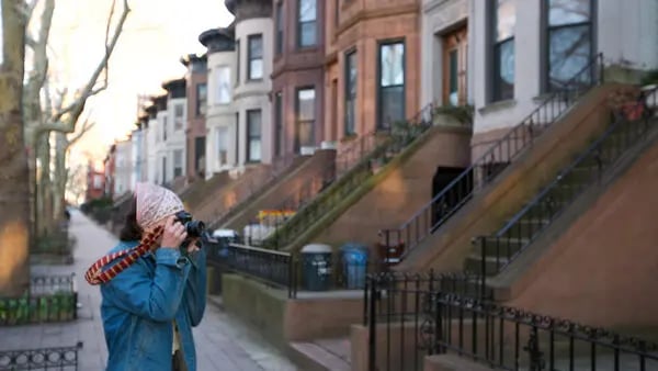 "The Scout": From Tribeca Darling to Your Living Room