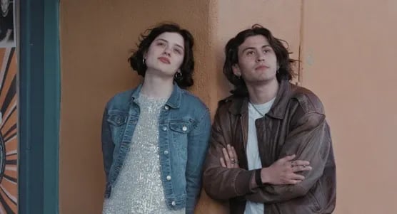 Unfamiliar Territory: A Charming German Exchange Student’s American Odyssey