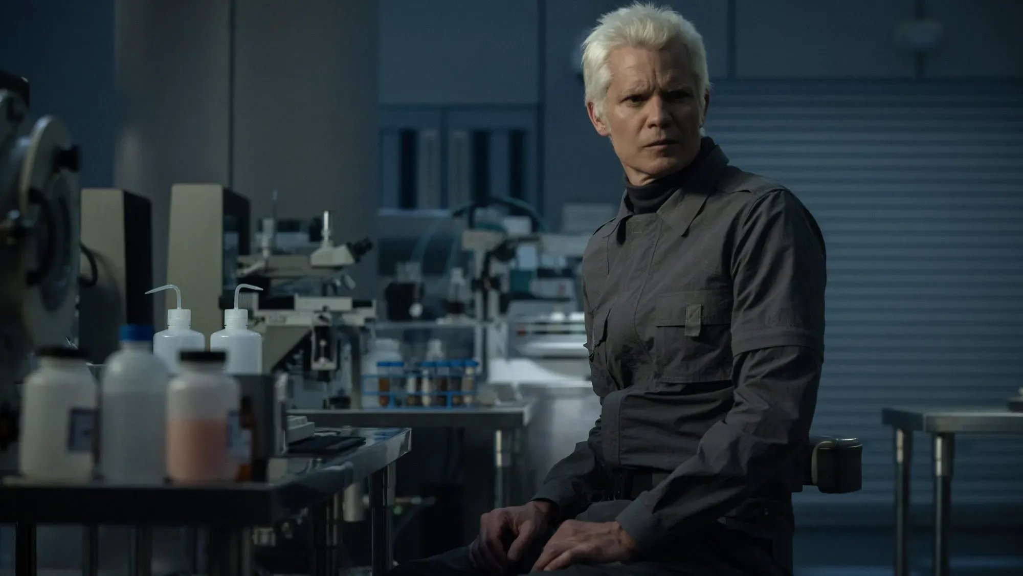 "Alien: Earth" - An Extraterrestrial Drama Unfolds on the Small Screen