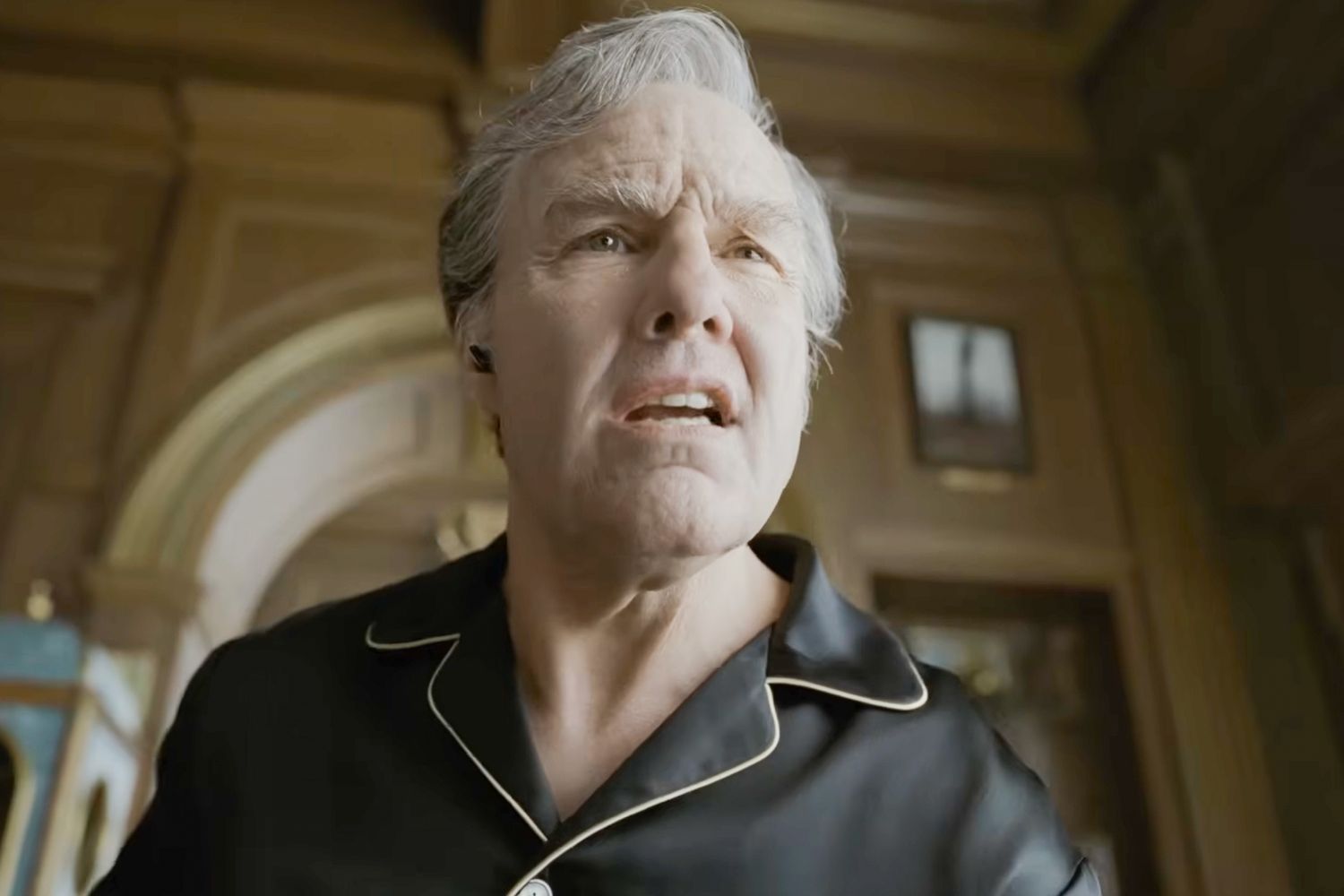'Digger' Digs Up Doubts: A Star-studded Gamble for Warner Bros