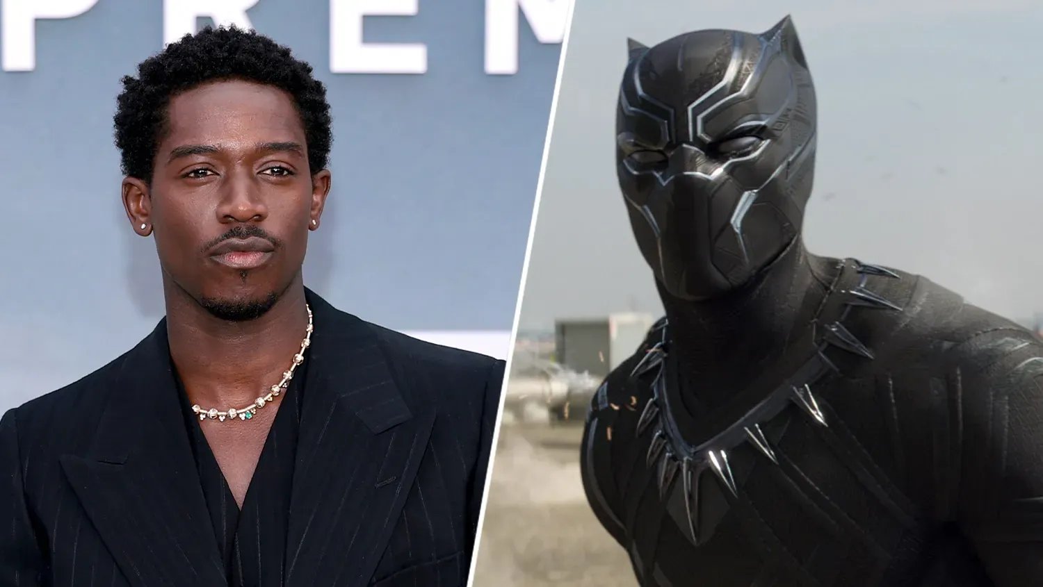 Wakanda's Heroes Prepare for Round 3: Winston Duke and David Jonsson Join Black Panther's Legacy