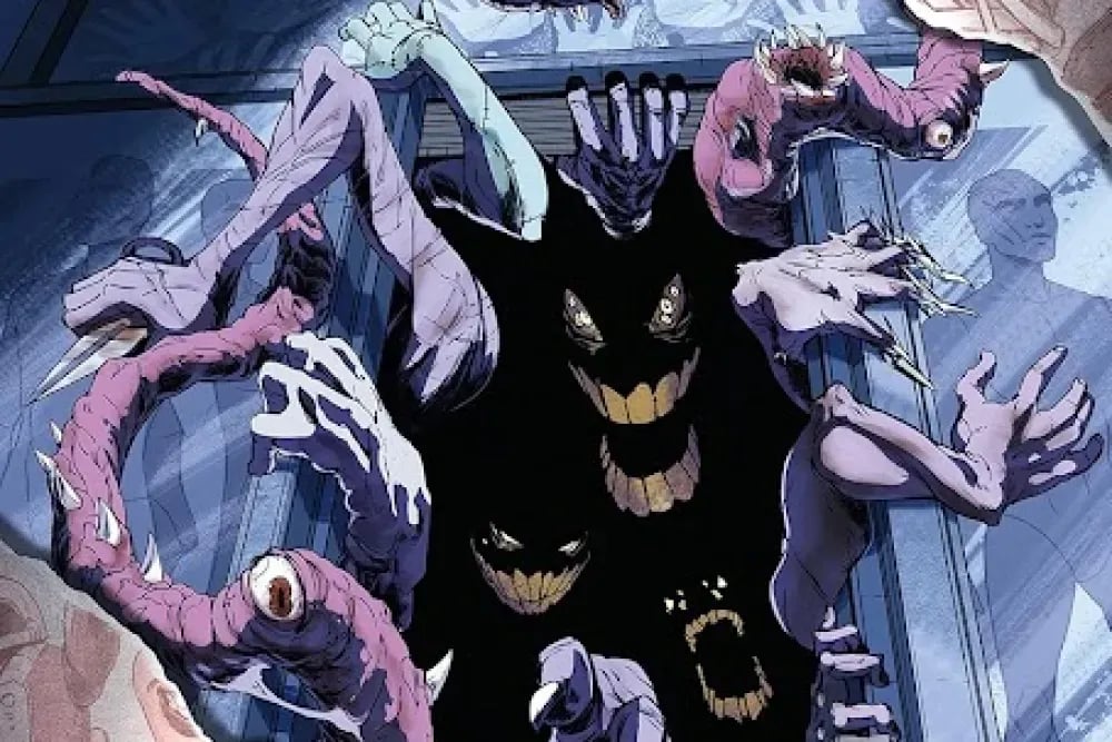 Creeping Retail: 'Dead Mall' is Heading to the Big Screen