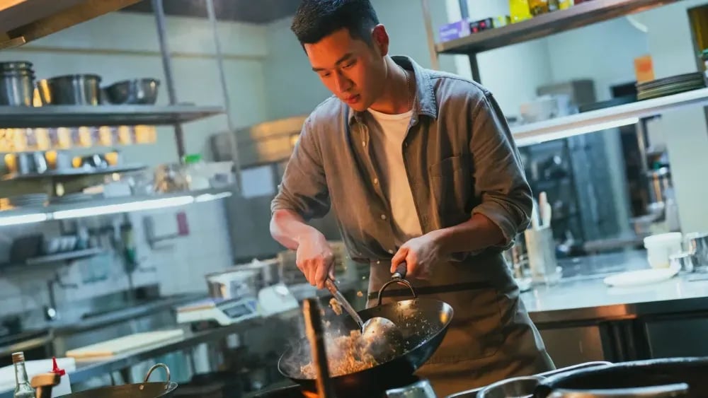 East Meets West: HBO's Sizzling Asian Originals Heat Up the Summer