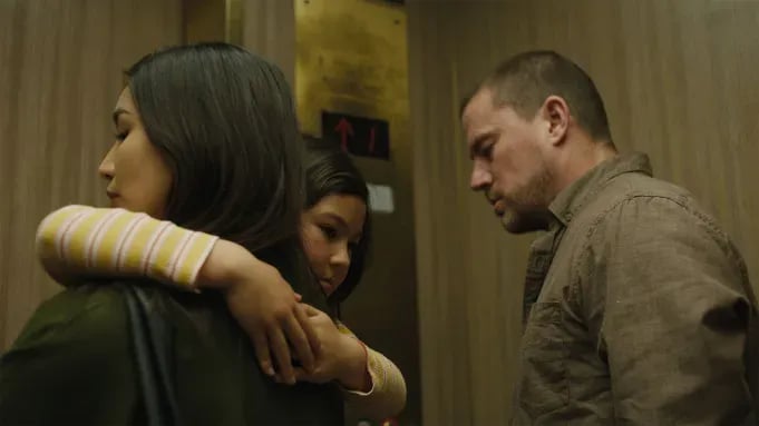 Breaking News: “Josephine” Sundance Winner Drops Fiery Trailer