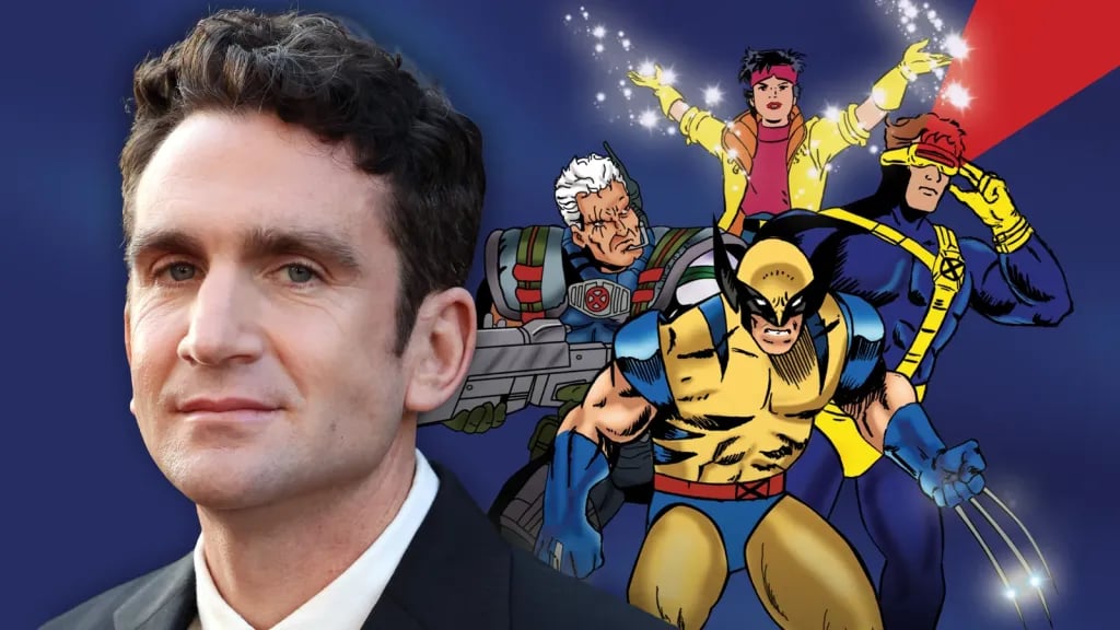 A Fresh Spin on X-Men: Jake Schreier’s Plan for Marvel's Mutant Makeover