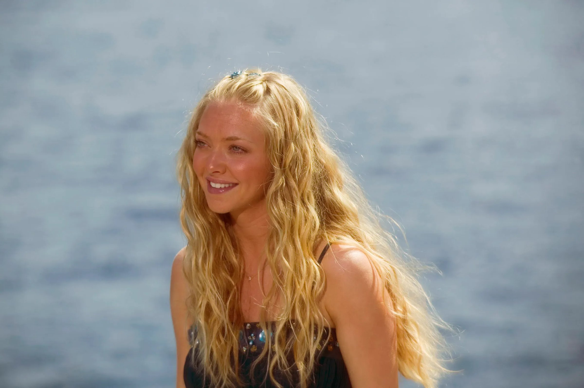 Amanda Seyfried Sees a Sunny Third Mamma Mia Movie on the Horizon