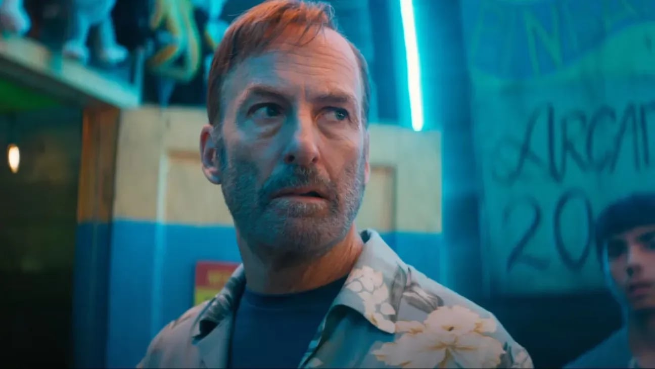 Double Life Thrills: 'Nobody 2' and its Suburban Assassin Adventure
