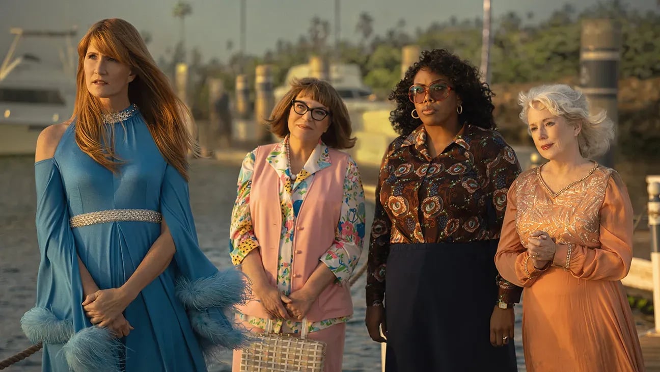 Palm Royale 2.0: From Yawn to Yay!