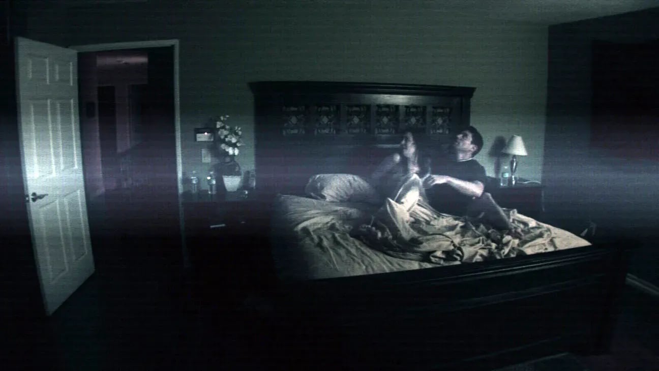 It's Shriek Time Again: New "Paranormal Activity" Film in Progress