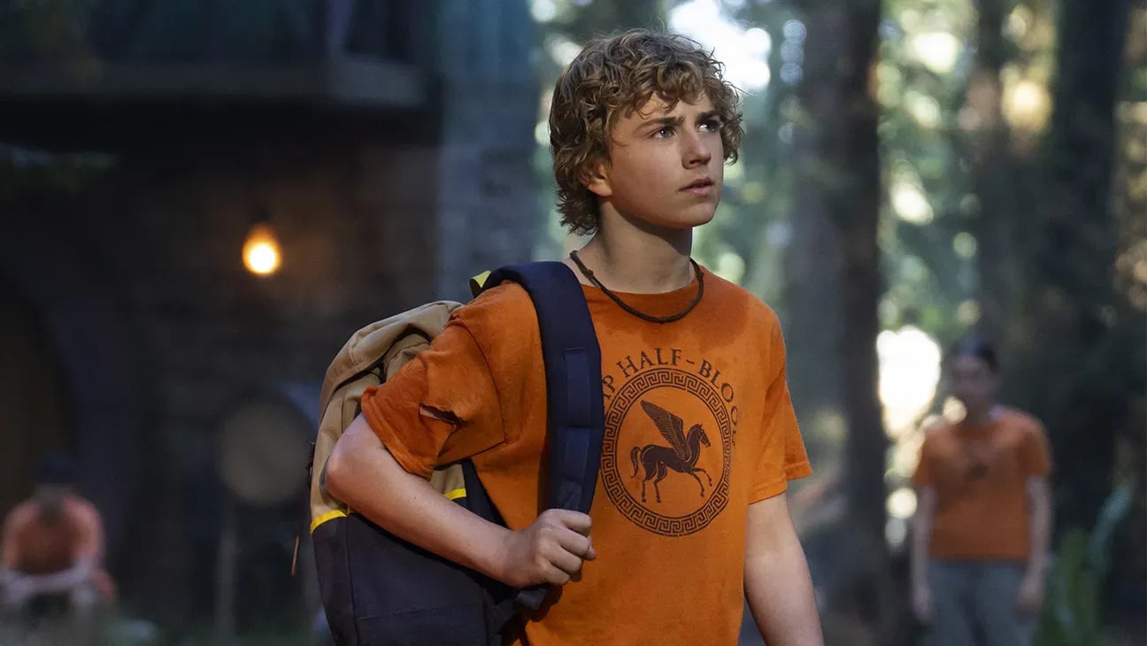 Disney and Netflix Flirt with an Epic Alliance