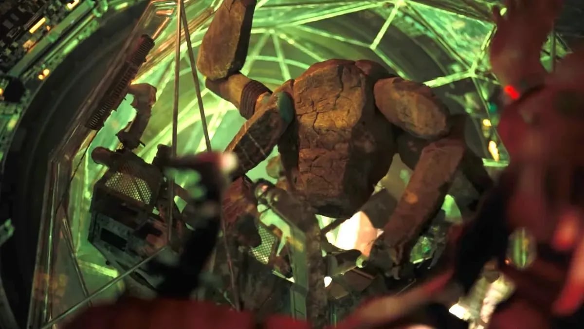 A Winning Weekend for "Project Hail Mary" and AI's Booming Role at Hong Kong Filmart