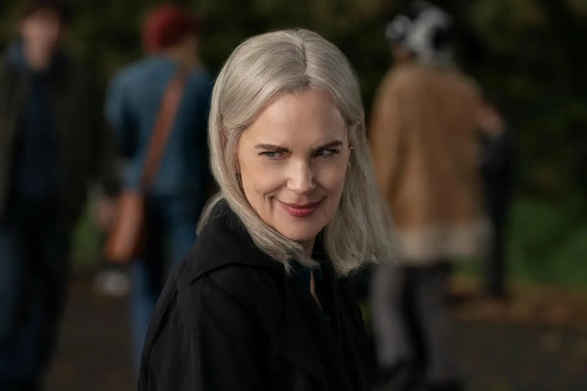 Sink or Swim: Rice's Immortal Universe's Mixed Bag of Transitions to the Small Screen