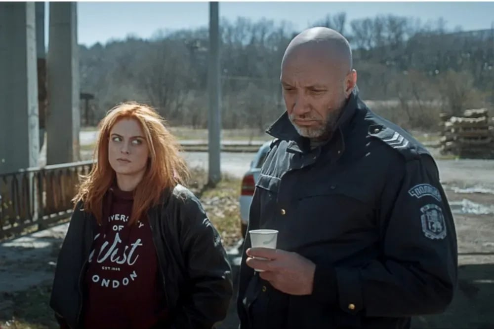 "The Inspector’s Debt" Scoops Esteemed FFC Bulgaria & Film Forge Prize!