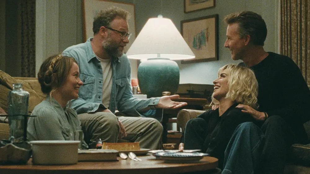 Excitement Builds as A24 Drops First Trailer for "The Invite"