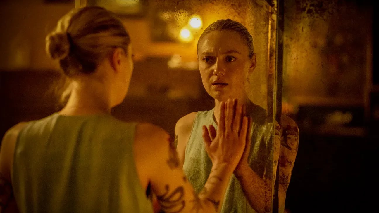 Dread in a Box: The Latest Horror Flick to Keep You Up at Night