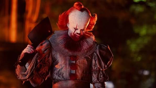Brace Yourself! Pennywise Returns in Depression-Era Derry: 'It Welcome to Derry' S2 Details Revealed