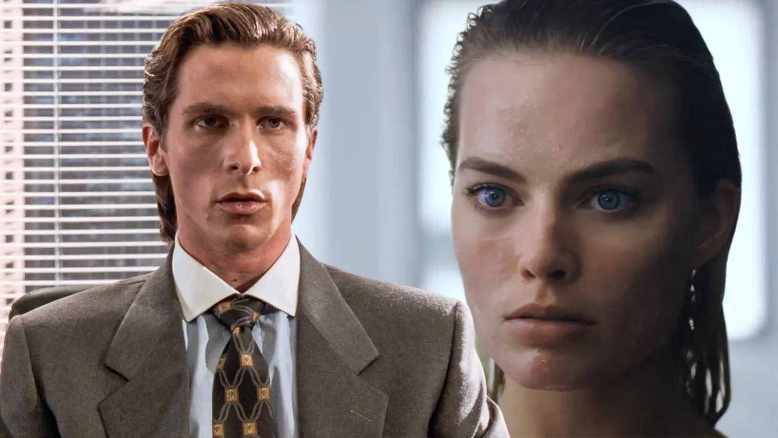 Lights, Camera, NO Action: Margot Robbie NOT to Play Patrick Bateman in American Psycho Remake