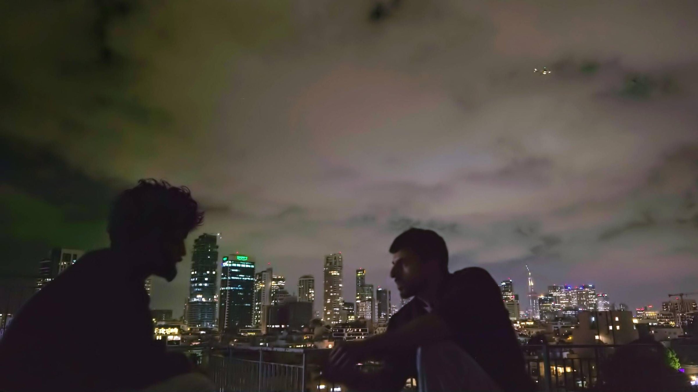 Israeli Defense Forces Push Back on Controversial Documentary 'NAZA'