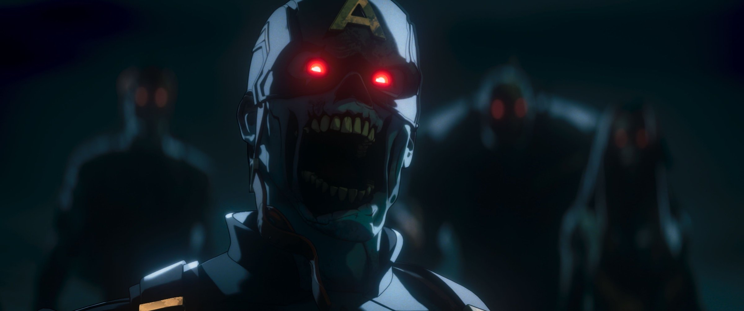 Marvel's Zombified Universe: A Misguided Adventure in "Marvel Zombies"