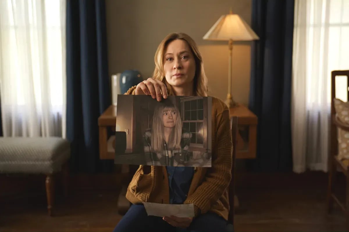 Spooky Surprise: "Shelby Oaks" Takes Viewers on a Haunted Ride