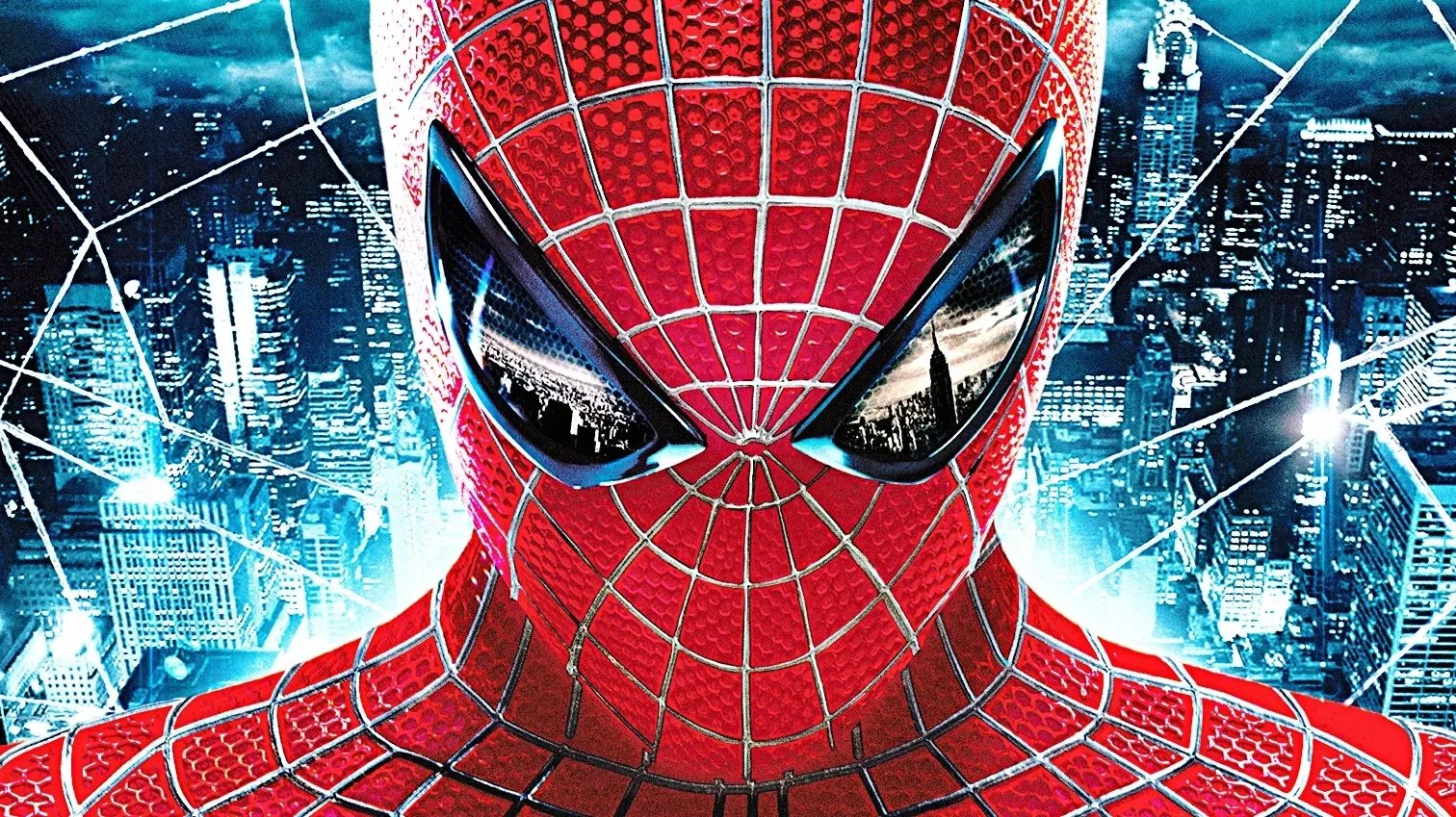 Stepping Into Spider-Man's Shoes: Life Four Years Post 'No Way Home'