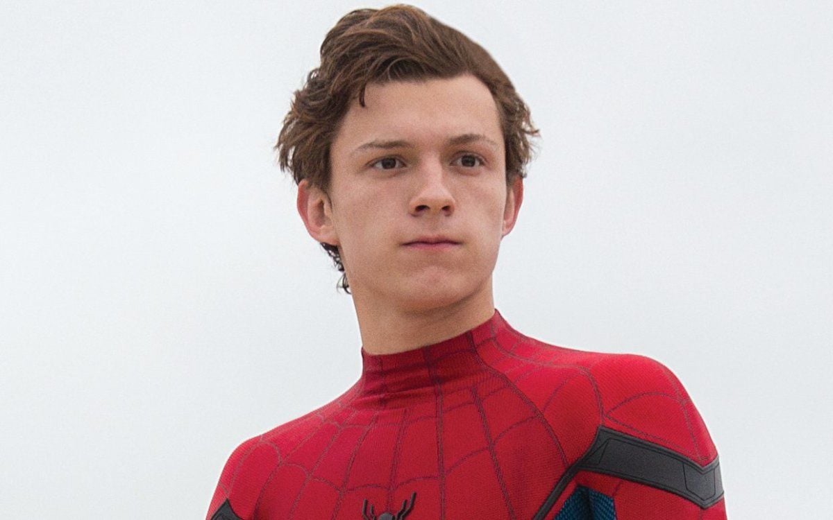 Spider-Man Swings Back to Old School: Tom Holland Teases Classic Filmmaking