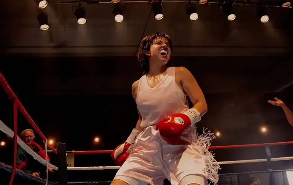 "Christy": A Packed-Punch Biopic Starring Sydney Sweeney