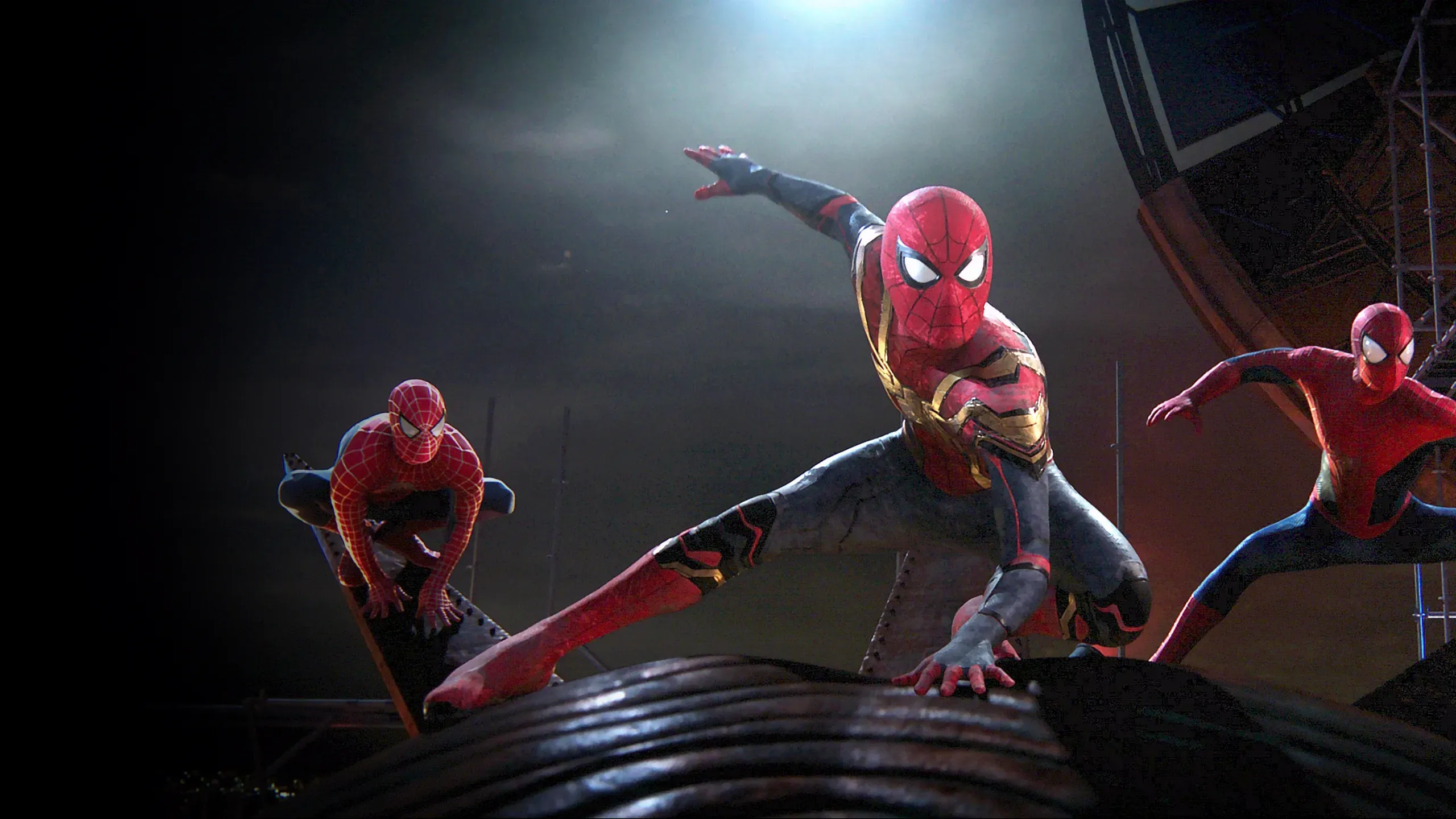 Stepping Into Spider-Man's Shoes: Life Four Years Post 'No Way Home'