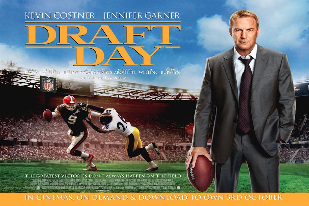 Sonny Weaver's Race Against the Clock – Rescuing Football in Cleveland