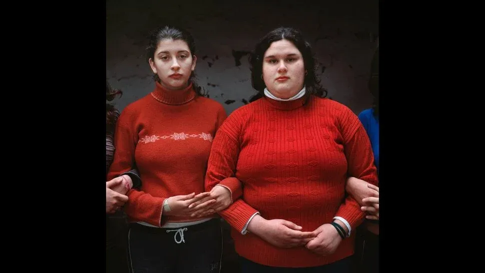 Girls Just Wanna Have Fun: Snapshots of Life, Love, and Friendship Through Time