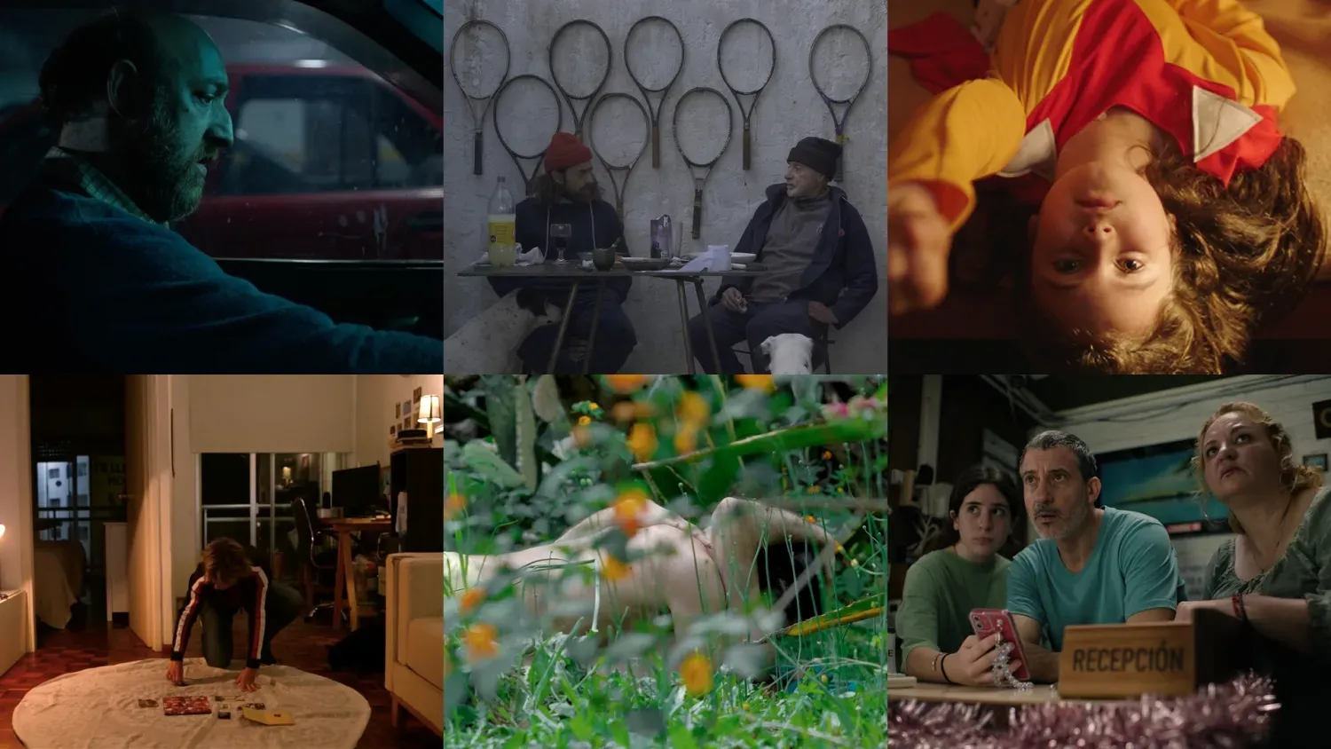 High School Trip Turns Dark in Serbian Drama "3 Weeks After"