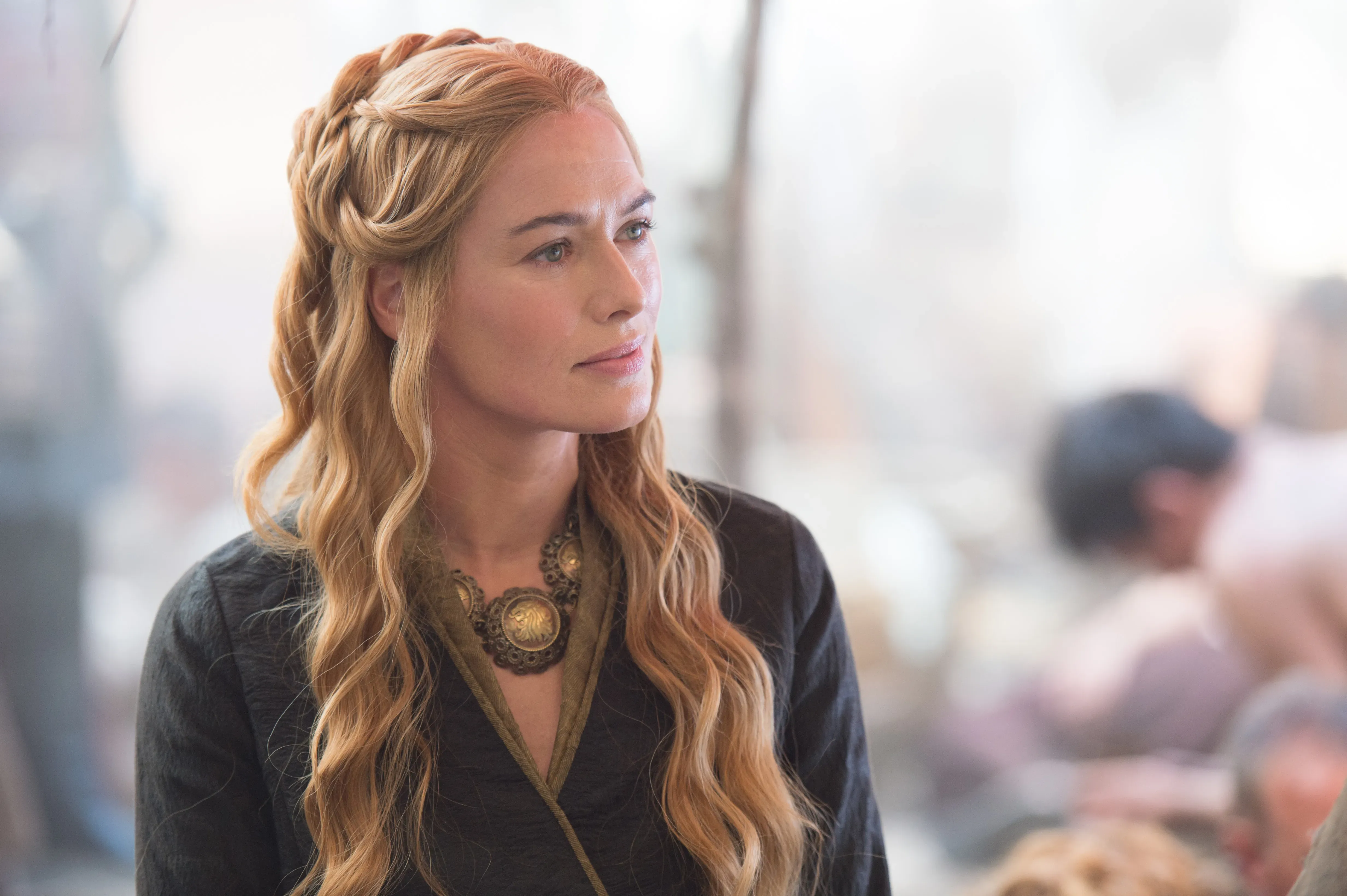 Lena Headey Blasts Hollywood’s Protection of Predatory Men and Reflects on 'Game of Thrones' Nudity Backlash