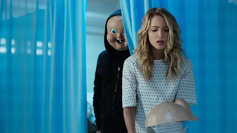 "Happy Death Day" Starlet Ready for a Killer Encore