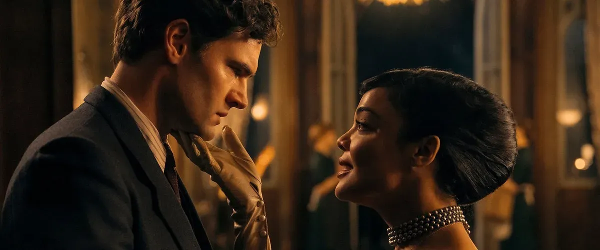 "Hedda Gabler Reimagined: A Trail of Chaos, Control & Sexual Energy"