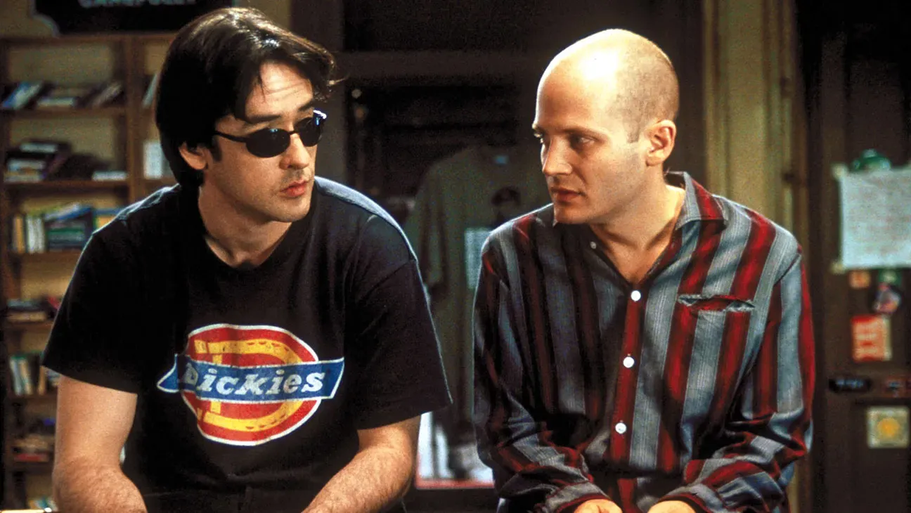 Chasing Vinyls and Heartbreaks: A Second Look at 'High Fidelity'