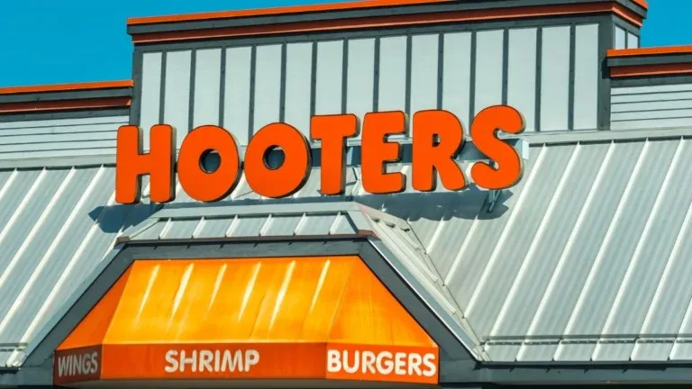 Get Ready for Wings and Things: "Hooters: The Movie"