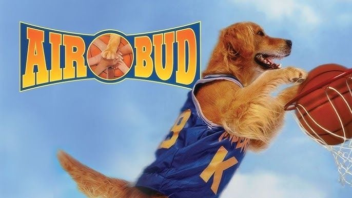 "Air Bud" is Back on the Court: Get Ready for a Wholesome Rebound