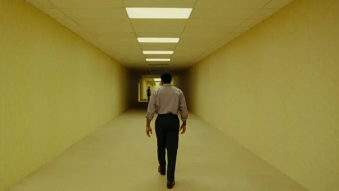 A Surreal Journey into the "Backrooms": Spine-Chilling New Movie Review