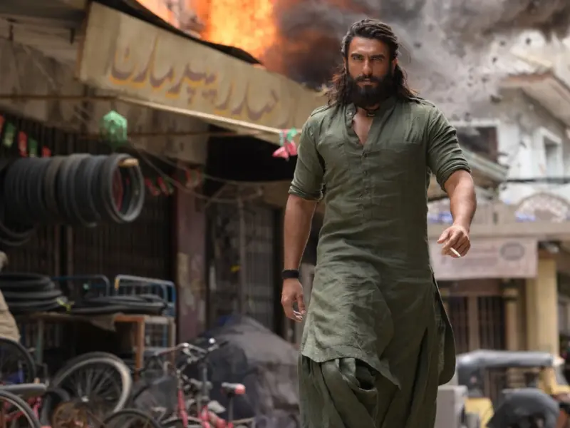 "Dhurandhar" Returns to the Big Screen, Paves Way for Highly-Anticipated Sequel