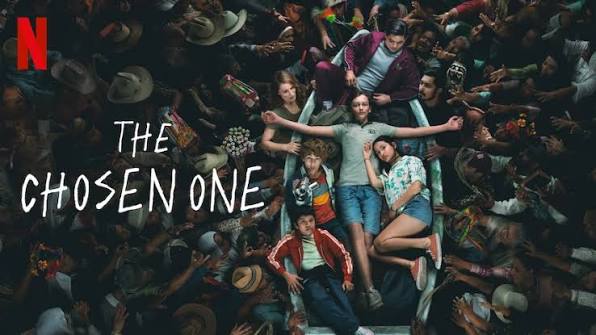The Myth of 'The Chosen One': A Friendly Roast